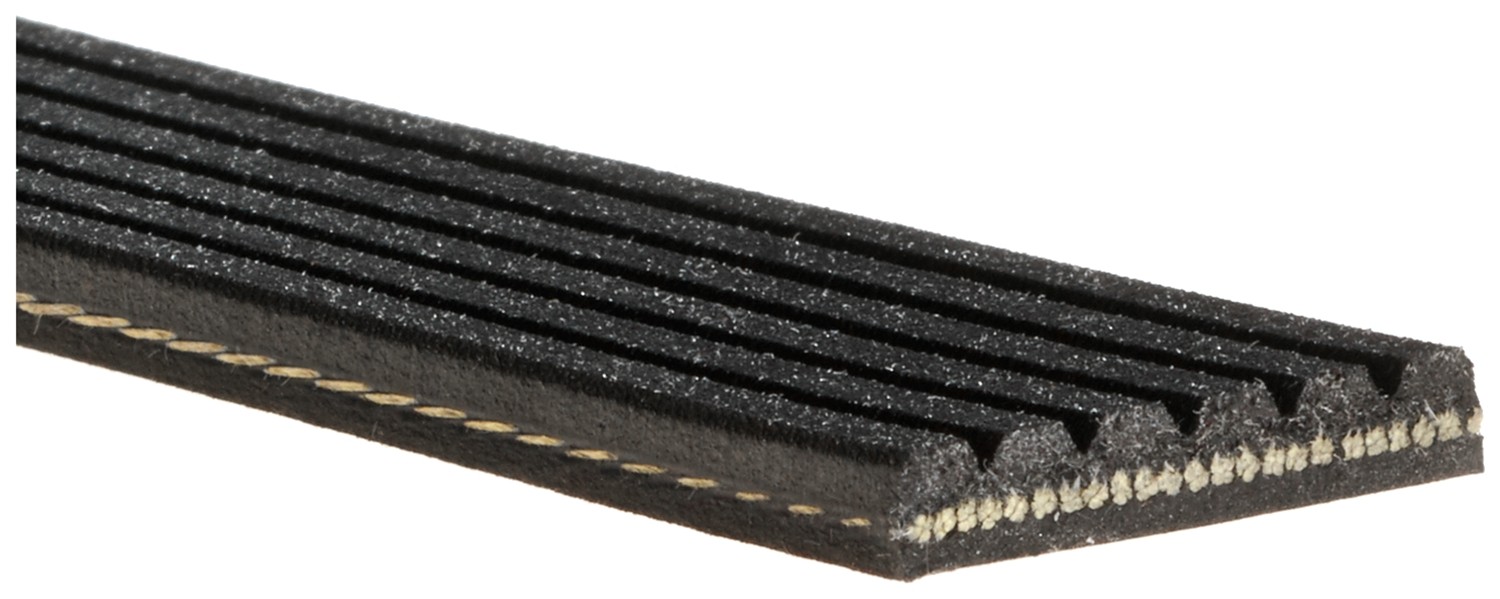 Gates Serpentine Belt - K Cross-Section 82.72" Length - 3