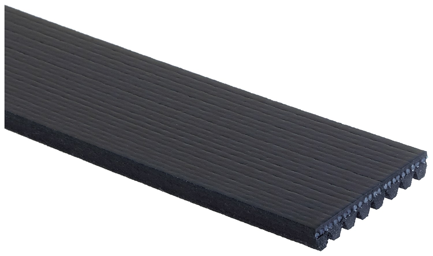 Gates Serpentine Belt - K Cross-Section 30.19" Length - 3
