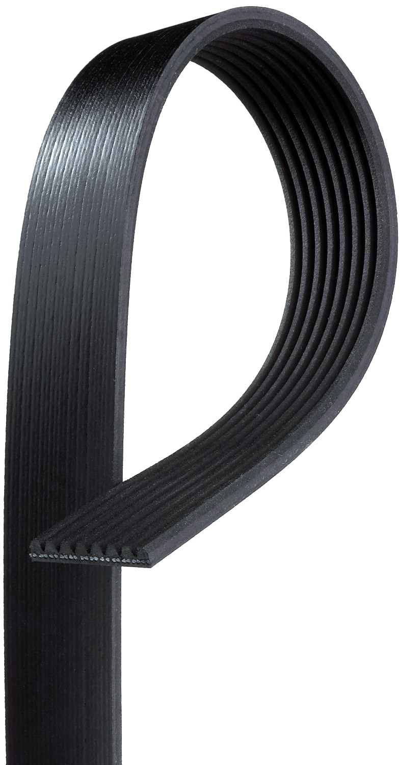 Gates Serpentine Belt - K Cross-Section 30.19" Length - 2