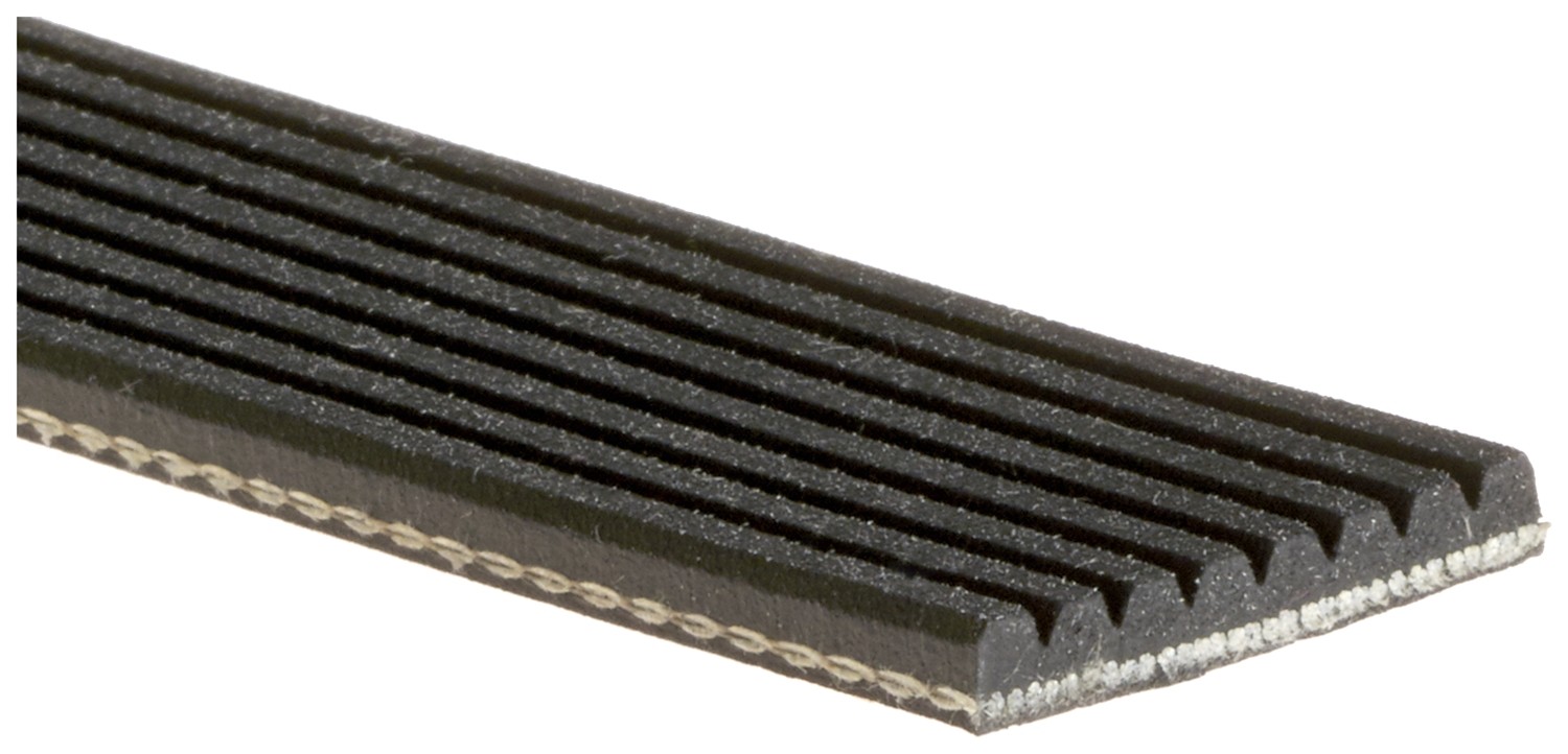 Gates Serpentine Belt - K Cross-Section 47.12" Length - 2
