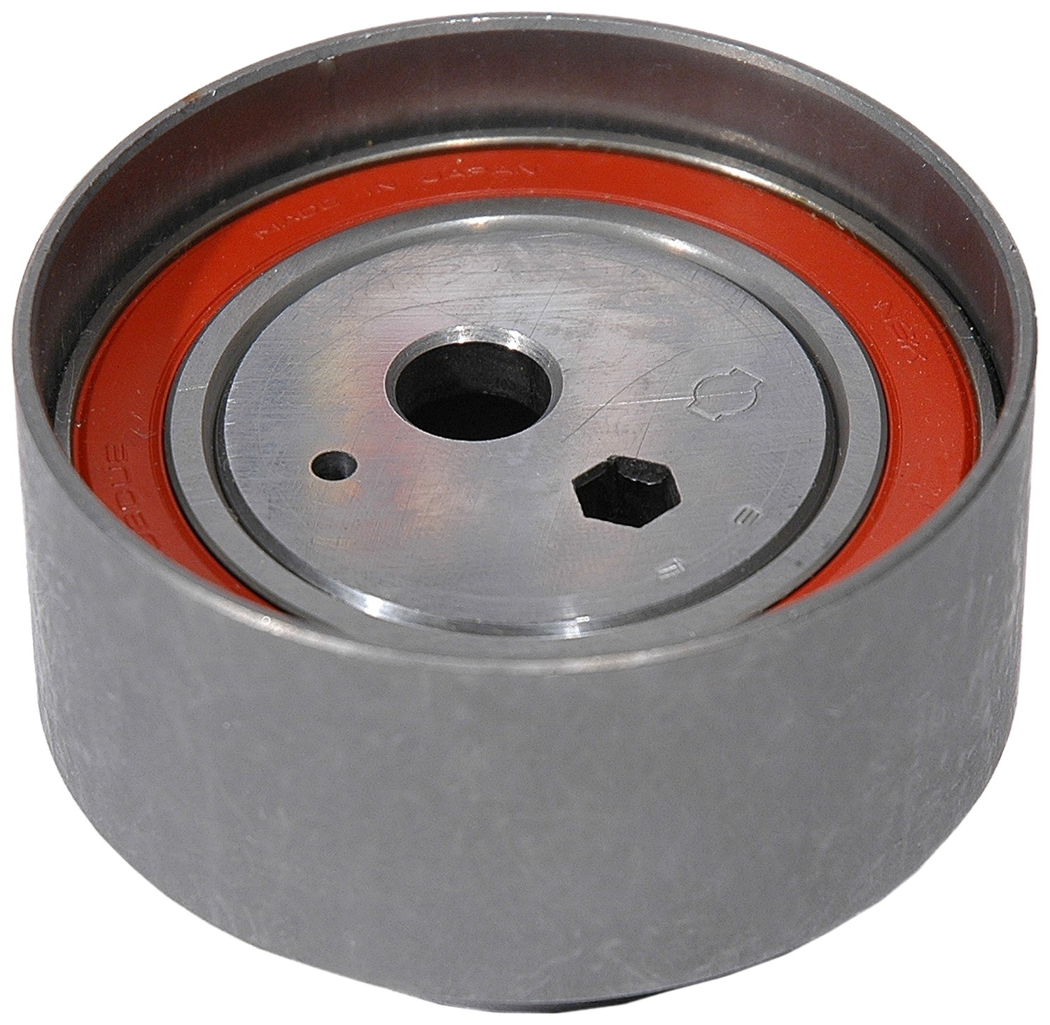Gates Engine Timing Belt Tensioner - 3