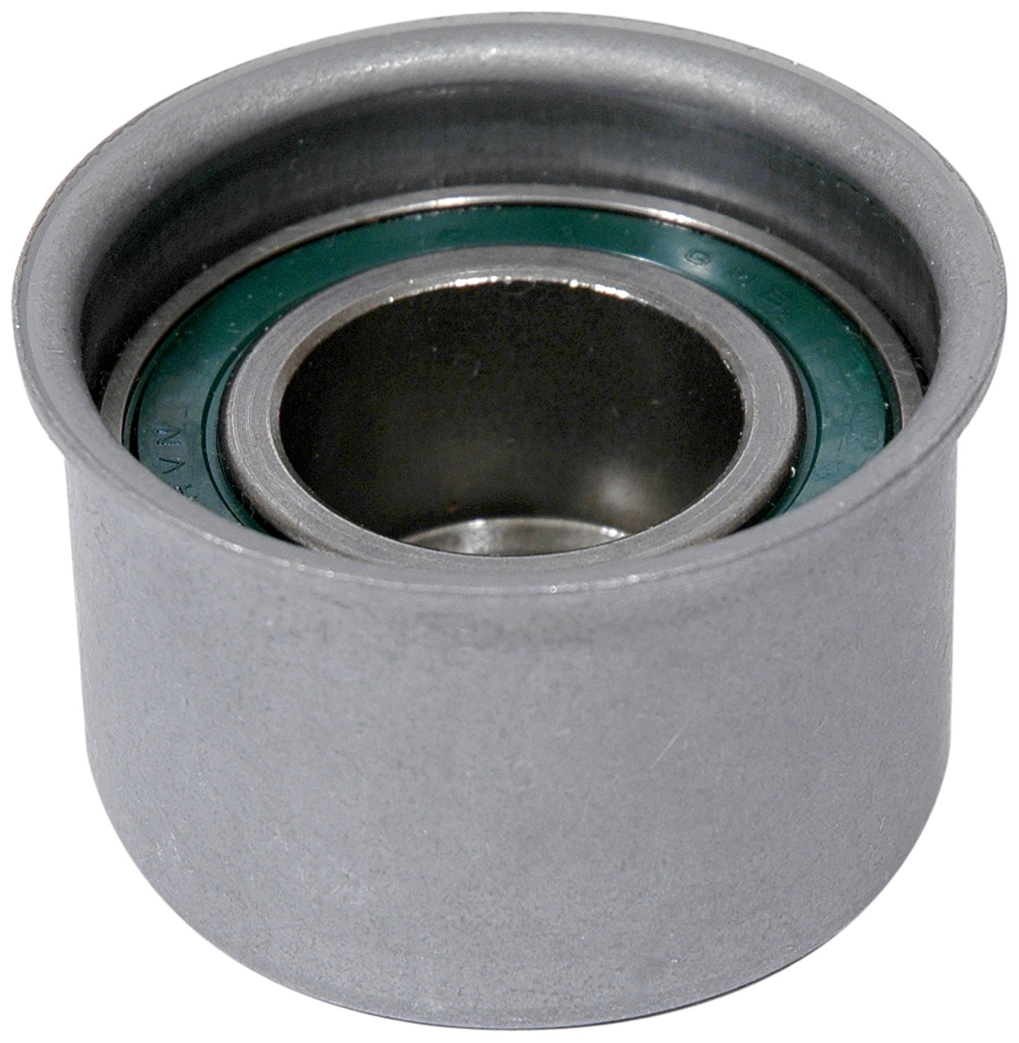 Gates Engine Timing Belt Idler Pulley | Steel - 3