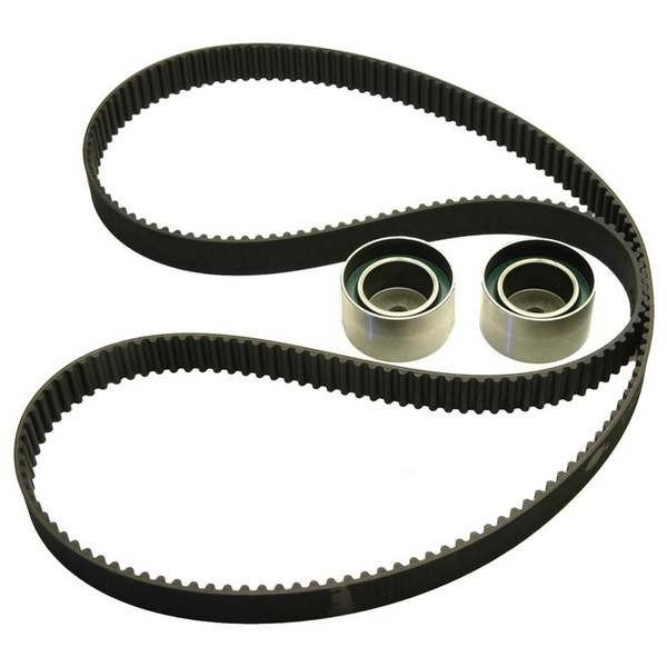 Gates Timing Belt Component Kit - 150 Tooth Belt - 3