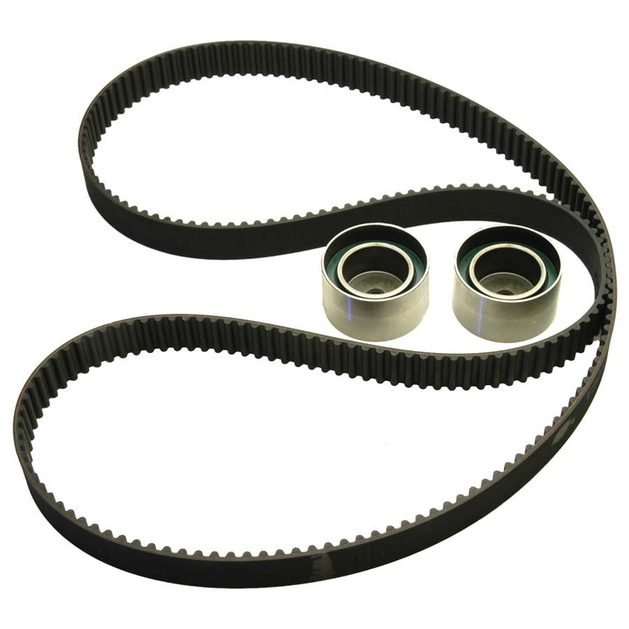 Gates Timing Belt Component Kit - 150 Tooth Belt - 2