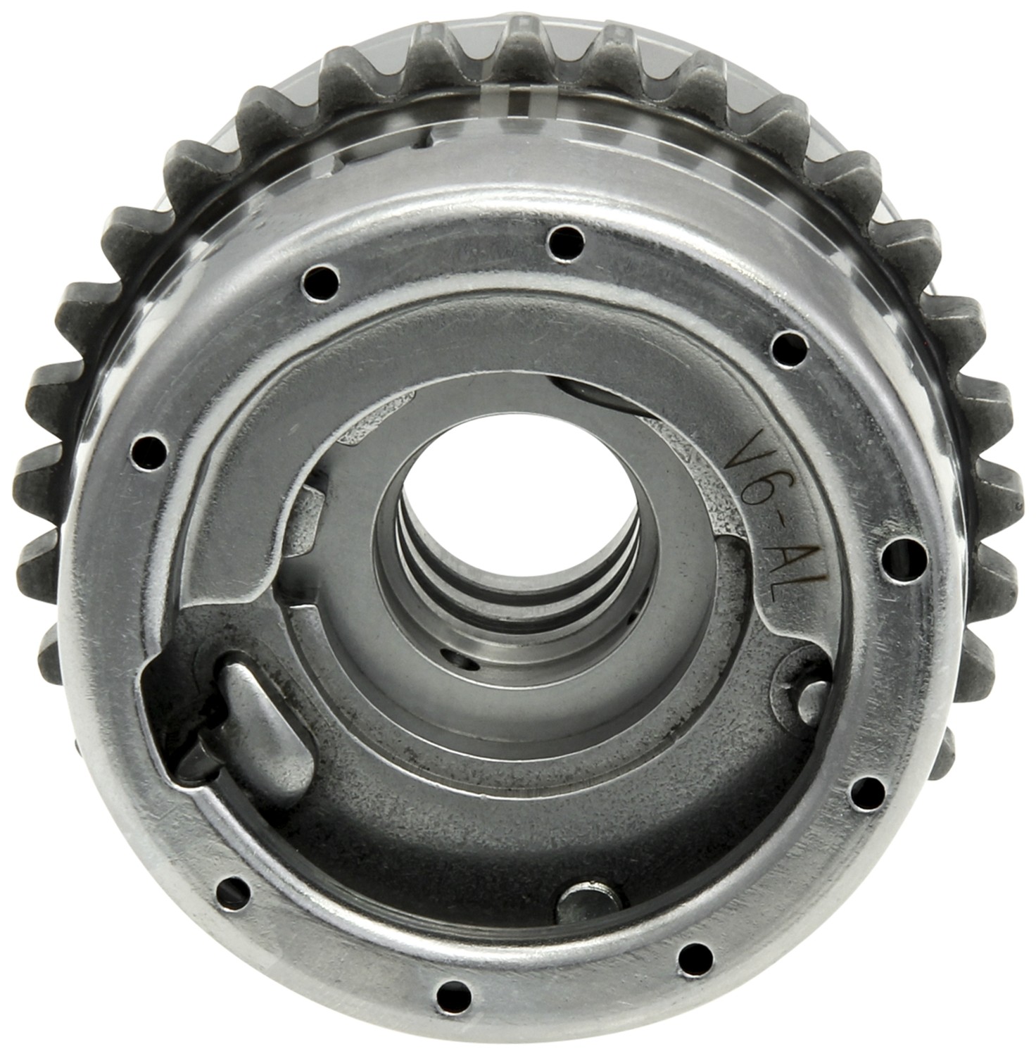 Gates Engine Variable Valve Timing (VVT) Sprocket - 4